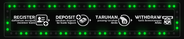 JEKPOT69 Jackpot